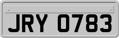 JRY0783