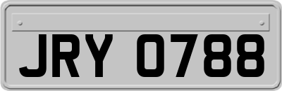 JRY0788