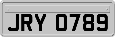 JRY0789