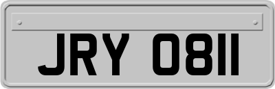 JRY0811