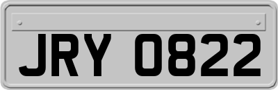JRY0822