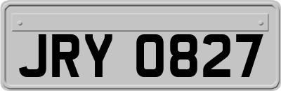 JRY0827