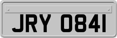 JRY0841