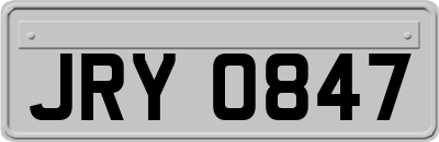 JRY0847