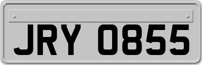 JRY0855