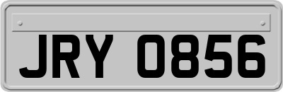 JRY0856