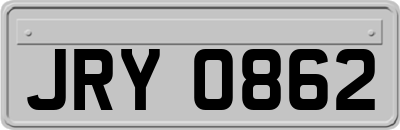 JRY0862