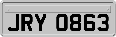 JRY0863