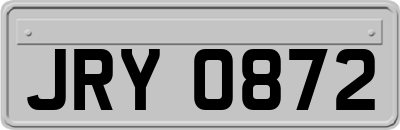 JRY0872