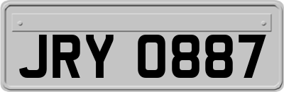 JRY0887