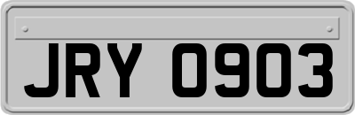 JRY0903