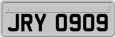 JRY0909