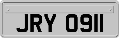 JRY0911