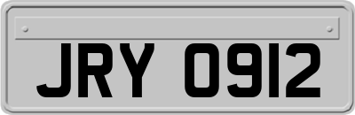 JRY0912