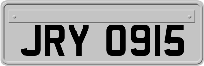 JRY0915
