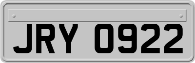 JRY0922