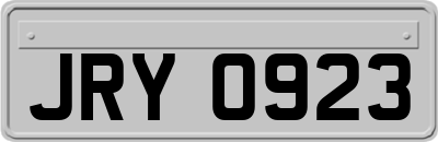 JRY0923