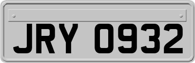 JRY0932