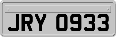 JRY0933