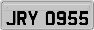 JRY0955