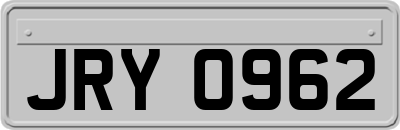 JRY0962