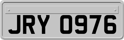 JRY0976