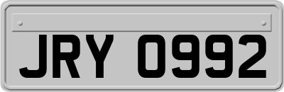 JRY0992