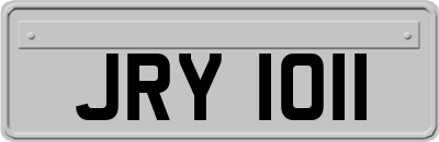 JRY1011