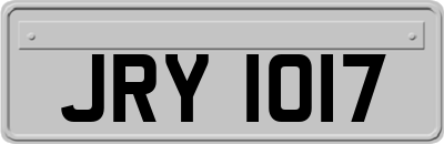 JRY1017