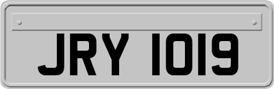 JRY1019