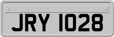 JRY1028