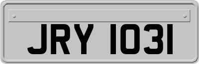 JRY1031