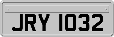 JRY1032