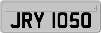JRY1050