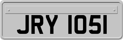JRY1051