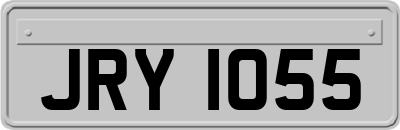 JRY1055
