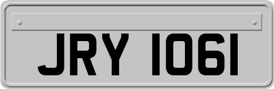 JRY1061