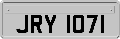 JRY1071