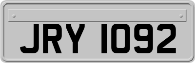 JRY1092