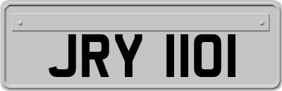 JRY1101