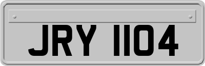 JRY1104