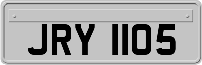 JRY1105