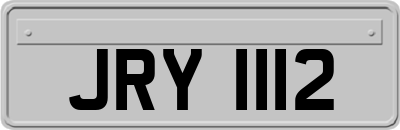 JRY1112