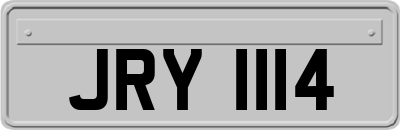JRY1114