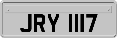 JRY1117