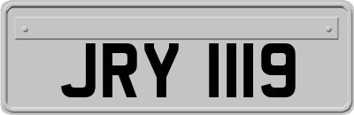 JRY1119