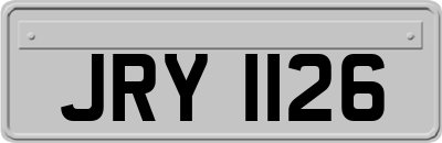 JRY1126