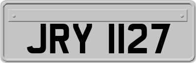 JRY1127