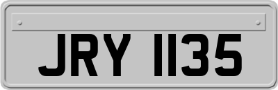 JRY1135
