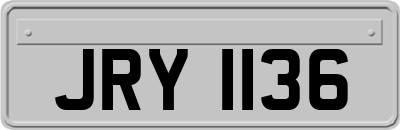 JRY1136